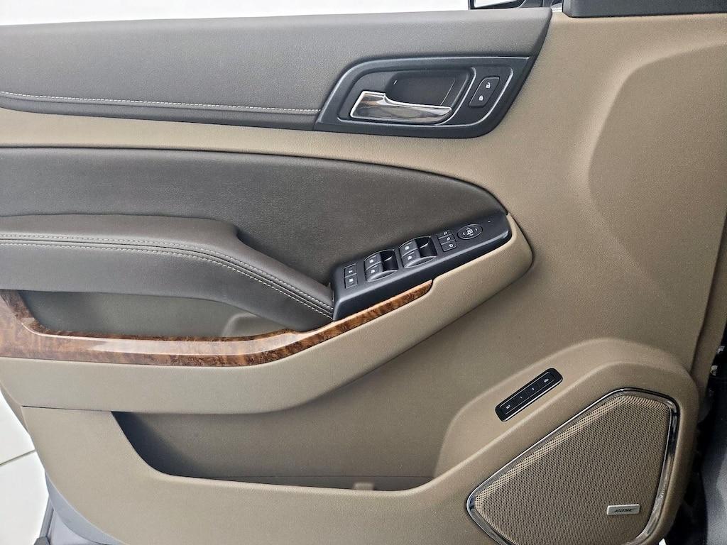 used 2020 Chevrolet Tahoe car, priced at $43,998