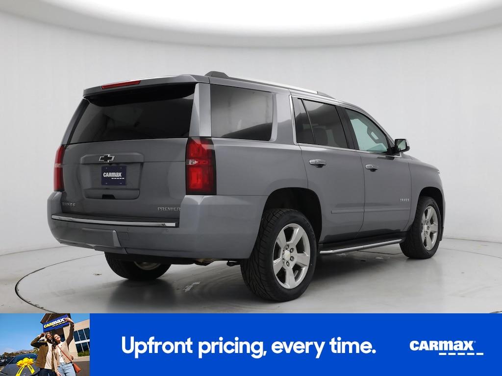 used 2020 Chevrolet Tahoe car, priced at $43,998