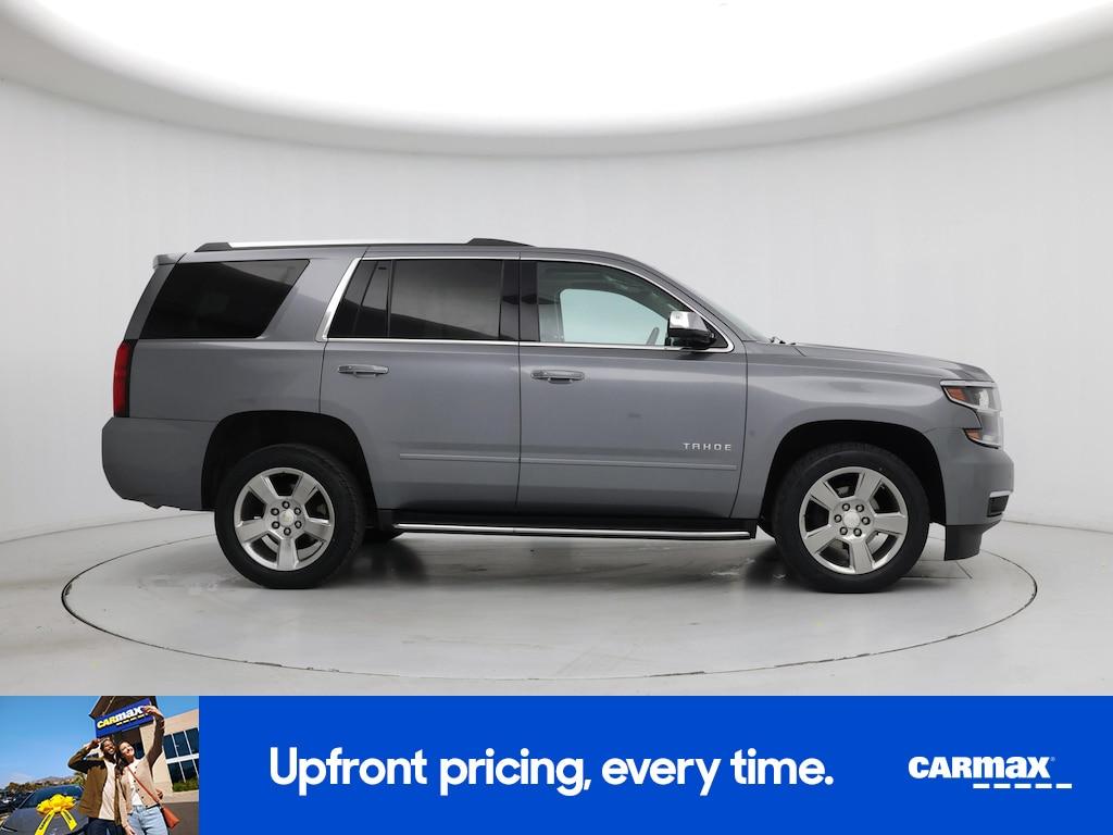 used 2020 Chevrolet Tahoe car, priced at $43,998