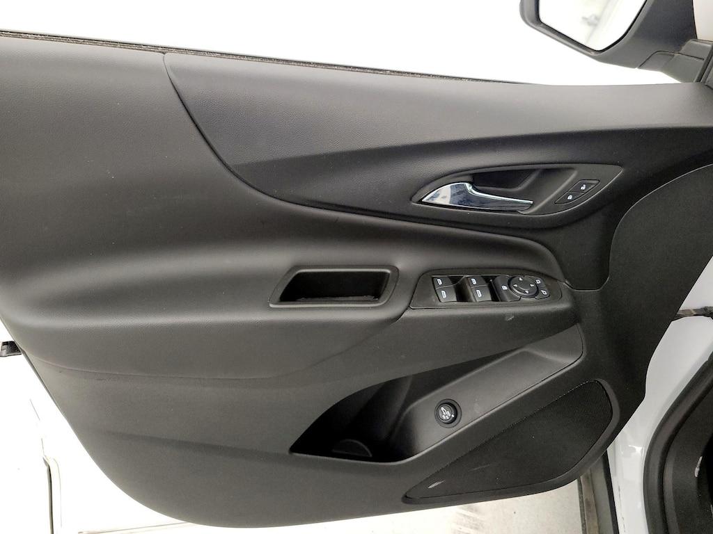 used 2022 Chevrolet Equinox car, priced at $21,998