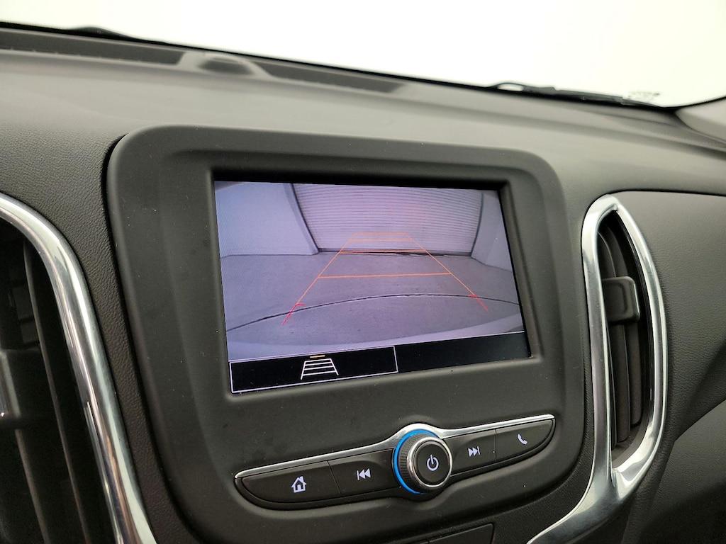 used 2022 Chevrolet Equinox car, priced at $21,998