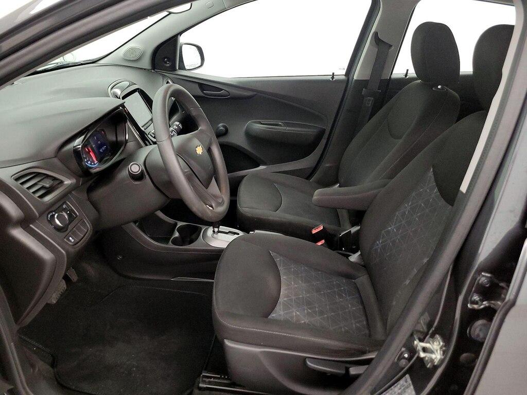 used 2020 Chevrolet Spark car, priced at $14,599