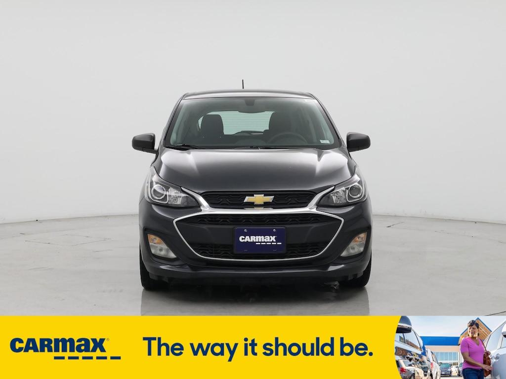 used 2020 Chevrolet Spark car, priced at $14,599