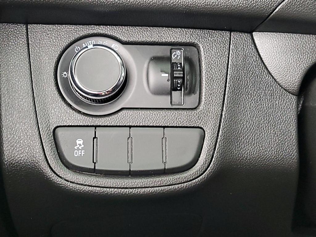 used 2020 Chevrolet Spark car, priced at $14,599