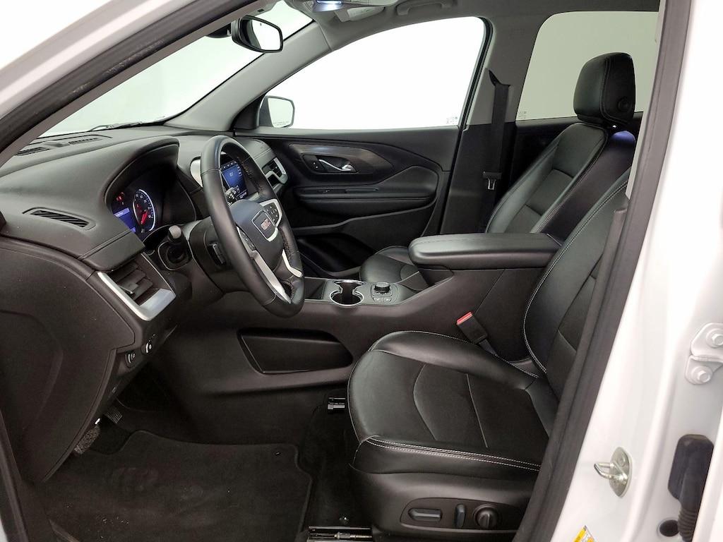 used 2023 GMC Terrain car, priced at $22,998