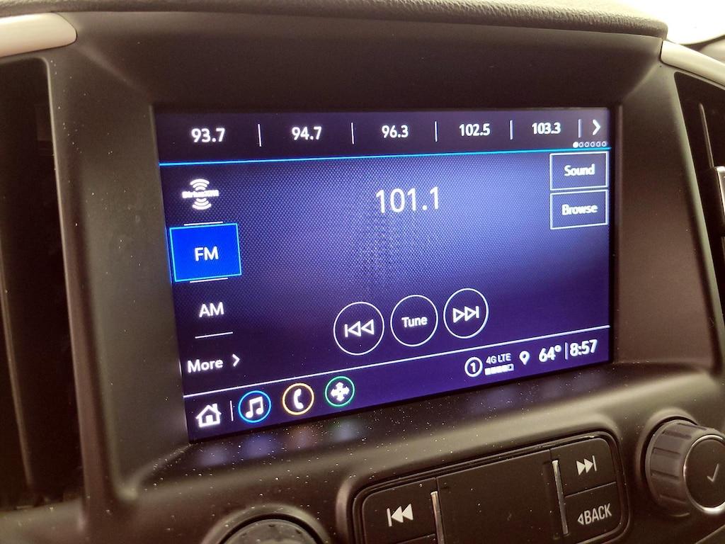 used 2023 GMC Terrain car, priced at $22,998