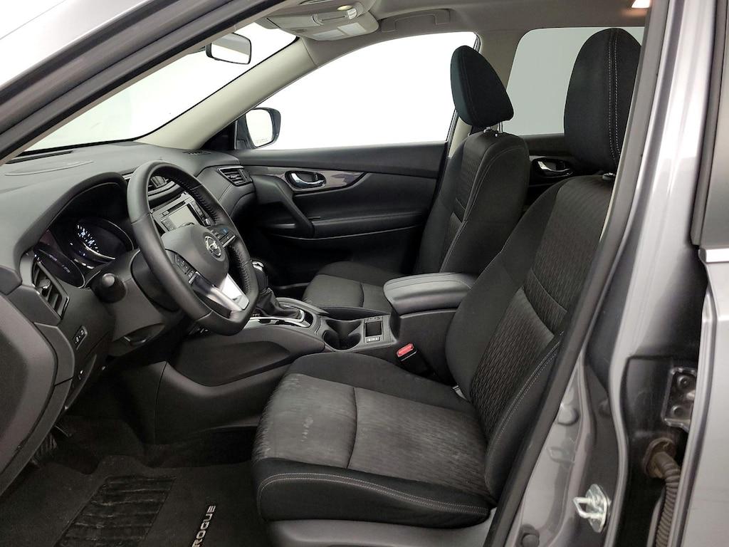 used 2019 Nissan Rogue car, priced at $18,998