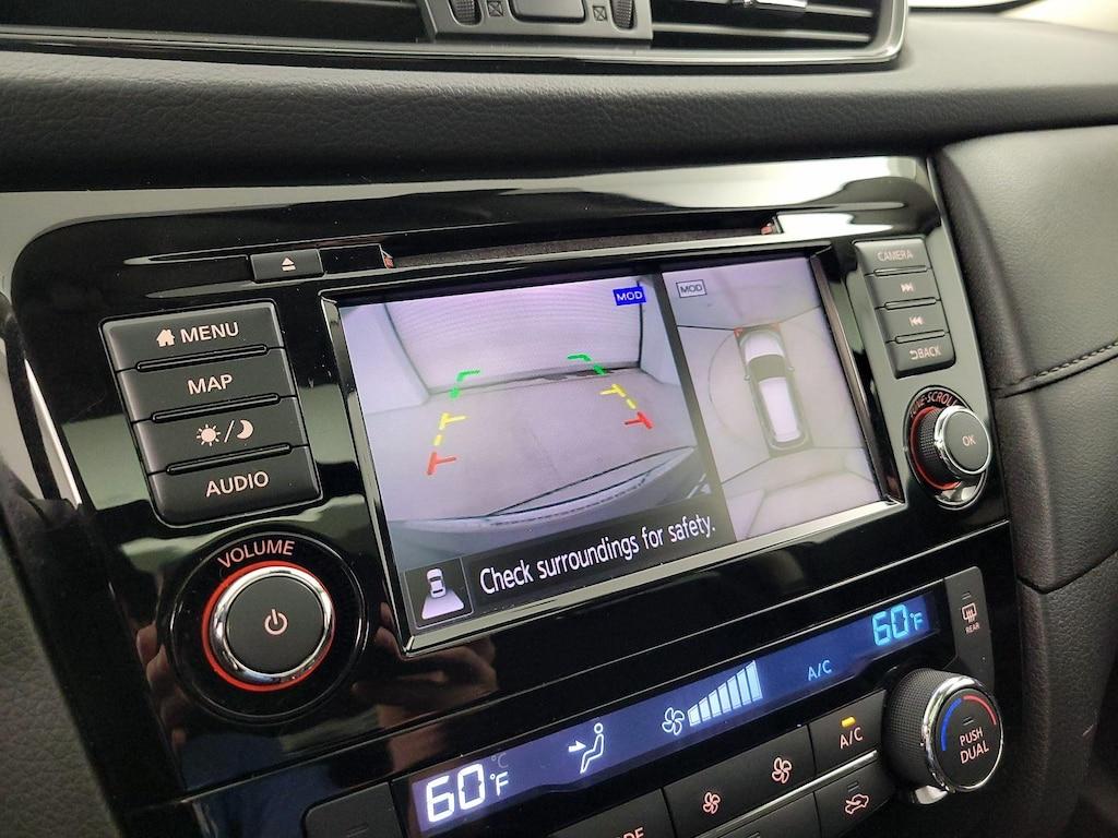 used 2019 Nissan Rogue car, priced at $18,998