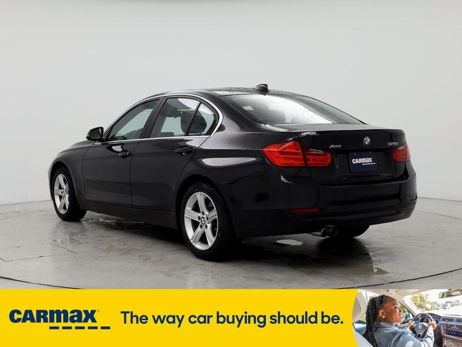 used 2015 BMW 328 car, priced at $16,998