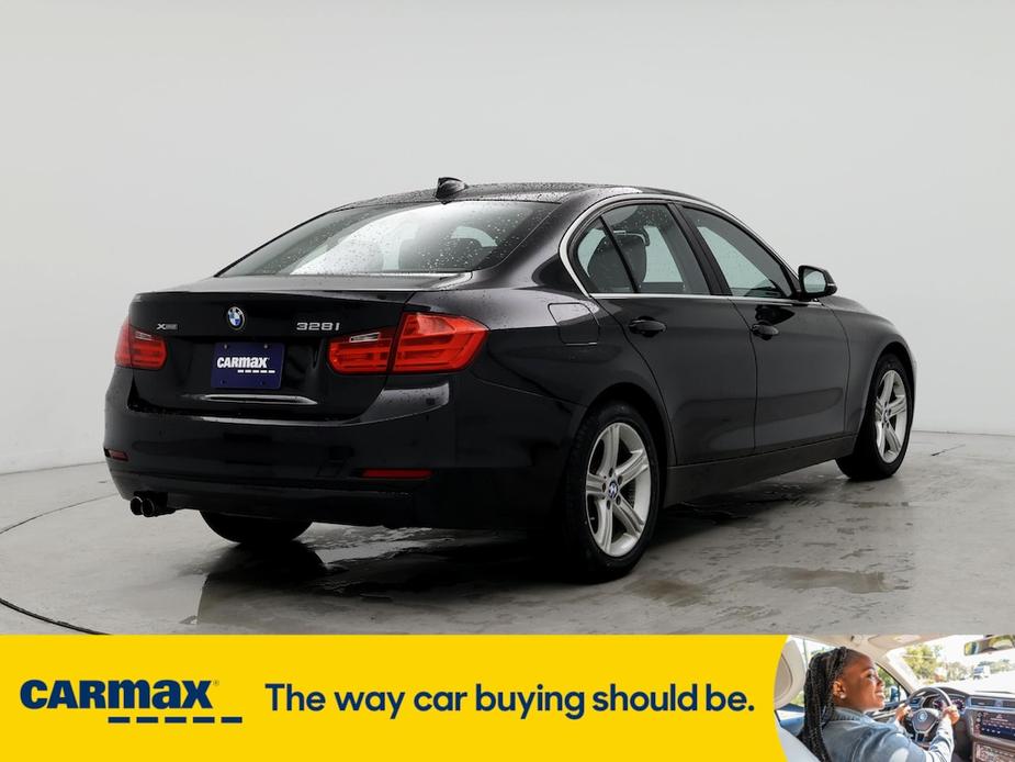 used 2015 BMW 328 car, priced at $16,998