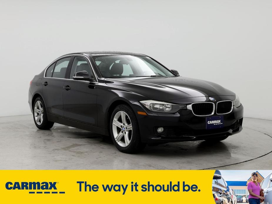 used 2015 BMW 328 car, priced at $16,998