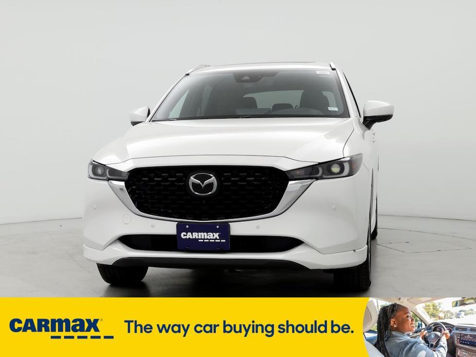 used 2023 Mazda CX-5 car, priced at $30,998