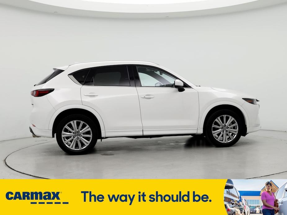 used 2023 Mazda CX-5 car, priced at $30,998