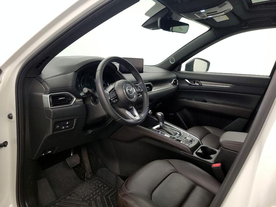 used 2023 Mazda CX-5 car, priced at $30,998