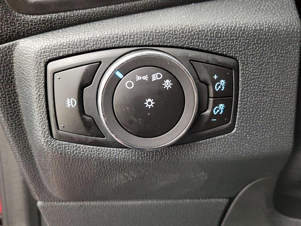 used 2020 Ford EcoSport car, priced at $18,998