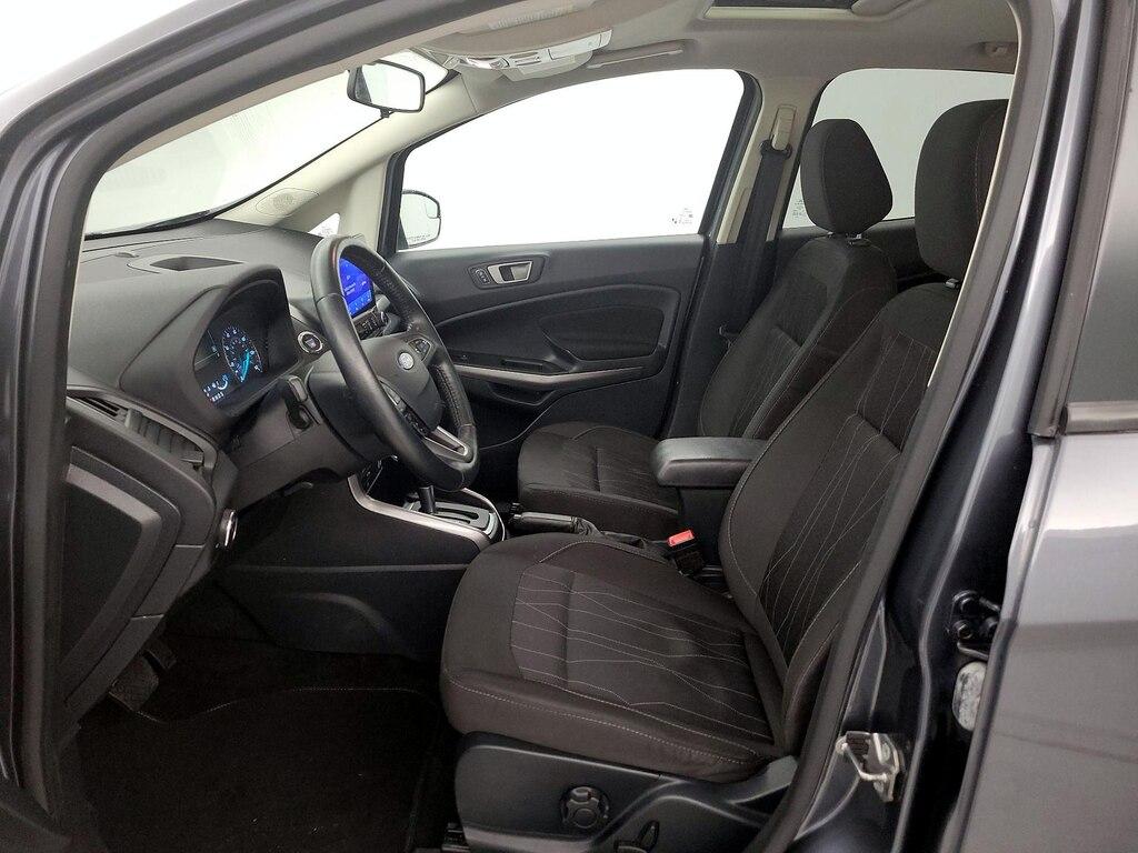 used 2020 Ford EcoSport car, priced at $16,998