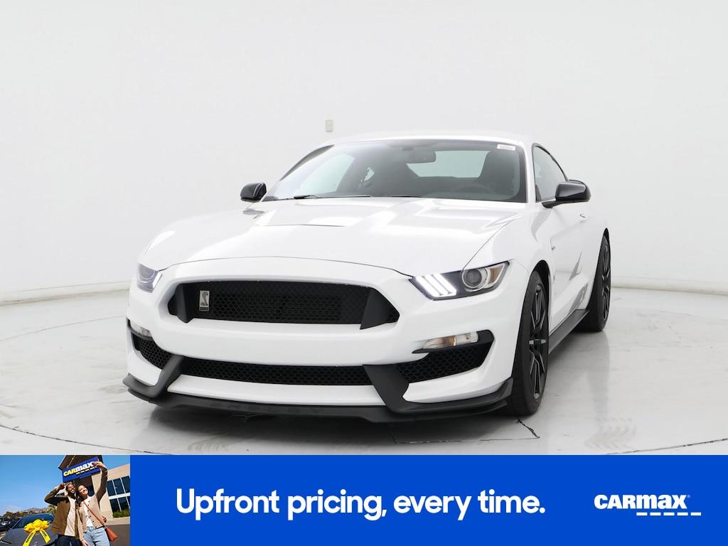 used 2016 Ford Mustang car, priced at $51,998