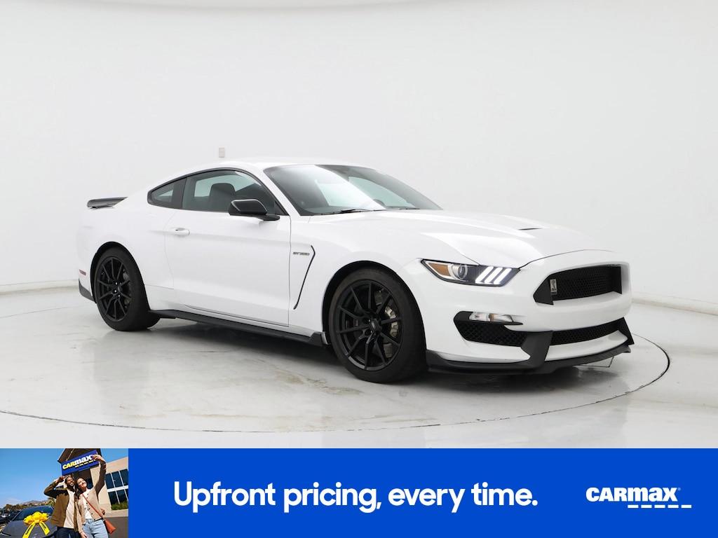 used 2016 Ford Mustang car, priced at $51,998
