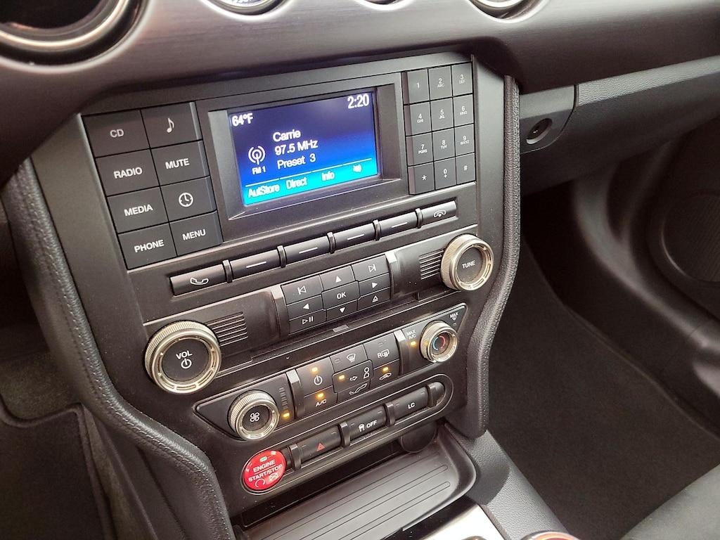 used 2016 Ford Mustang car, priced at $51,998