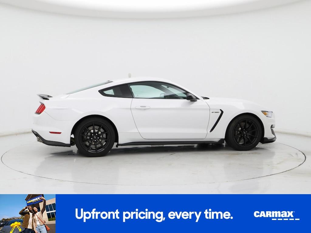 used 2016 Ford Mustang car, priced at $51,998