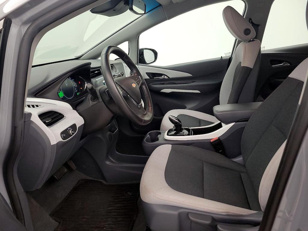 used 2020 Chevrolet Bolt EV car, priced at $17,998