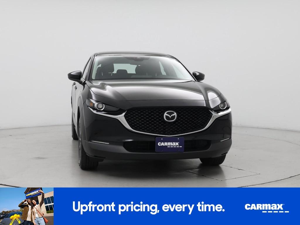 used 2023 Mazda CX-30 car, priced at $22,998