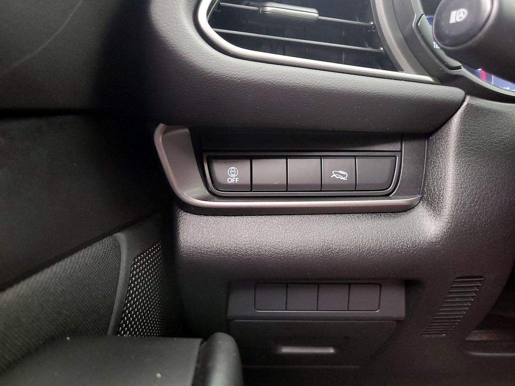 used 2023 Mazda CX-30 car, priced at $22,998