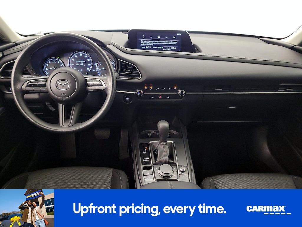 used 2023 Mazda CX-30 car, priced at $22,998