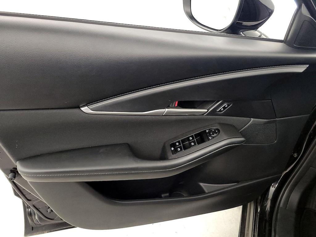 used 2023 Mazda CX-30 car, priced at $22,998