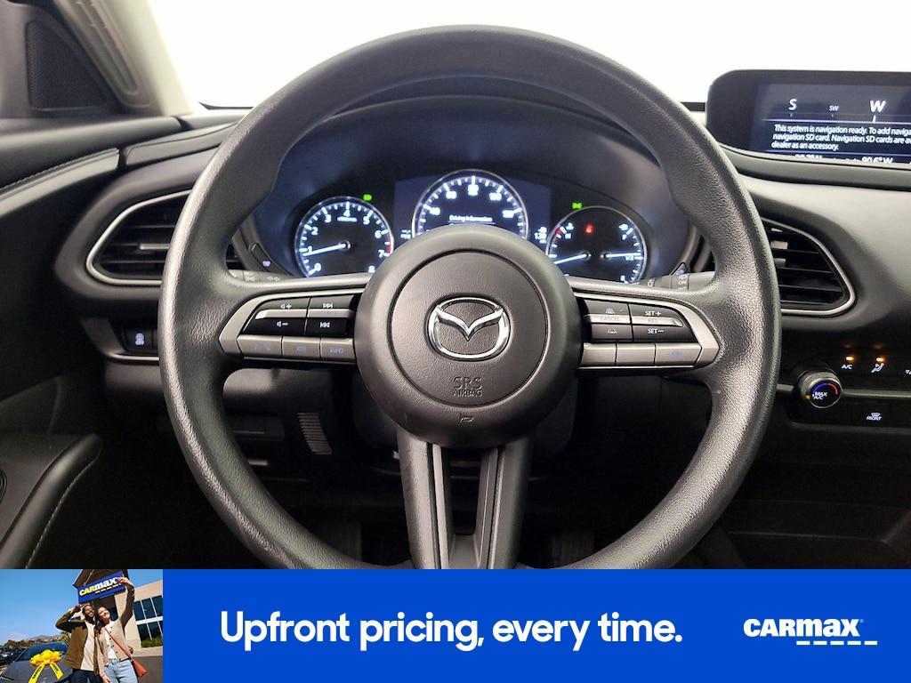 used 2023 Mazda CX-30 car, priced at $22,998