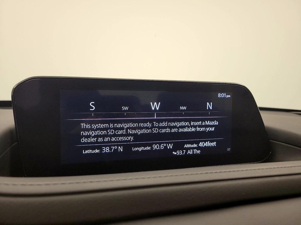 used 2023 Mazda CX-30 car, priced at $22,998