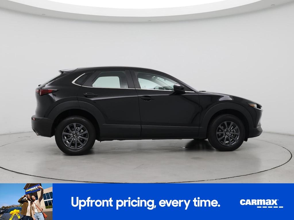 used 2023 Mazda CX-30 car, priced at $22,998