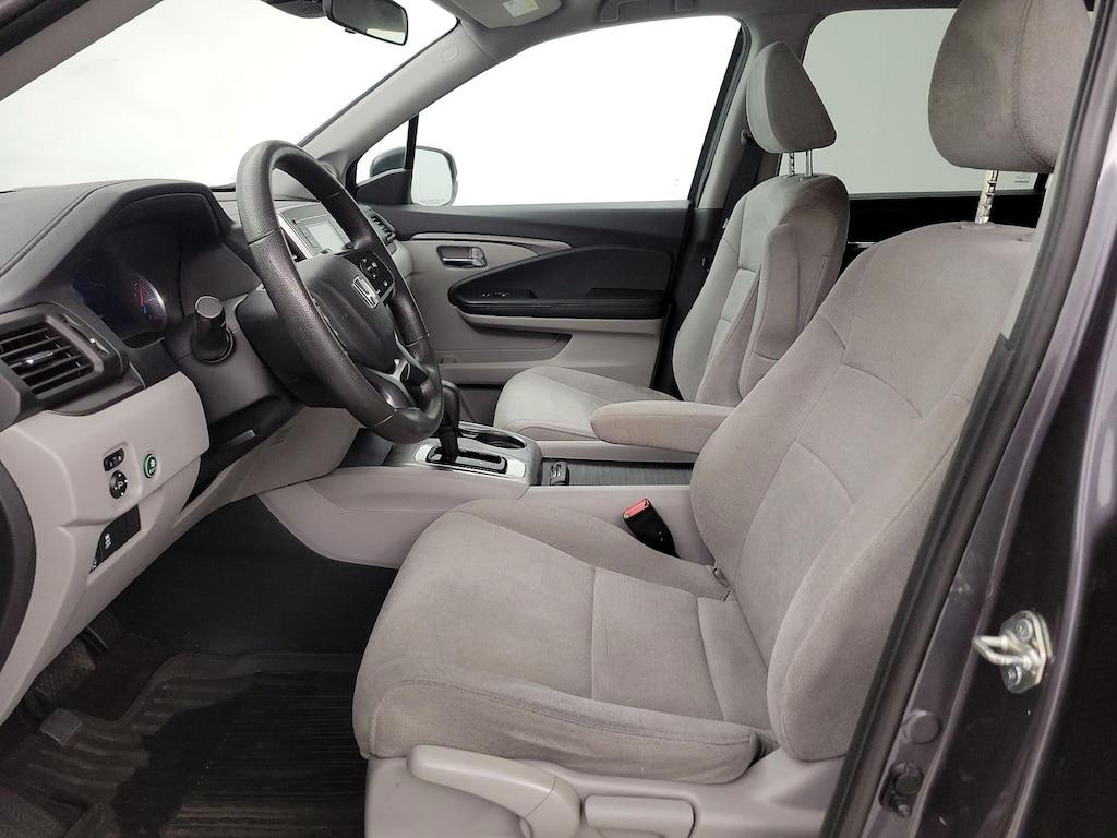 used 2019 Honda Pilot car, priced at $26,998
