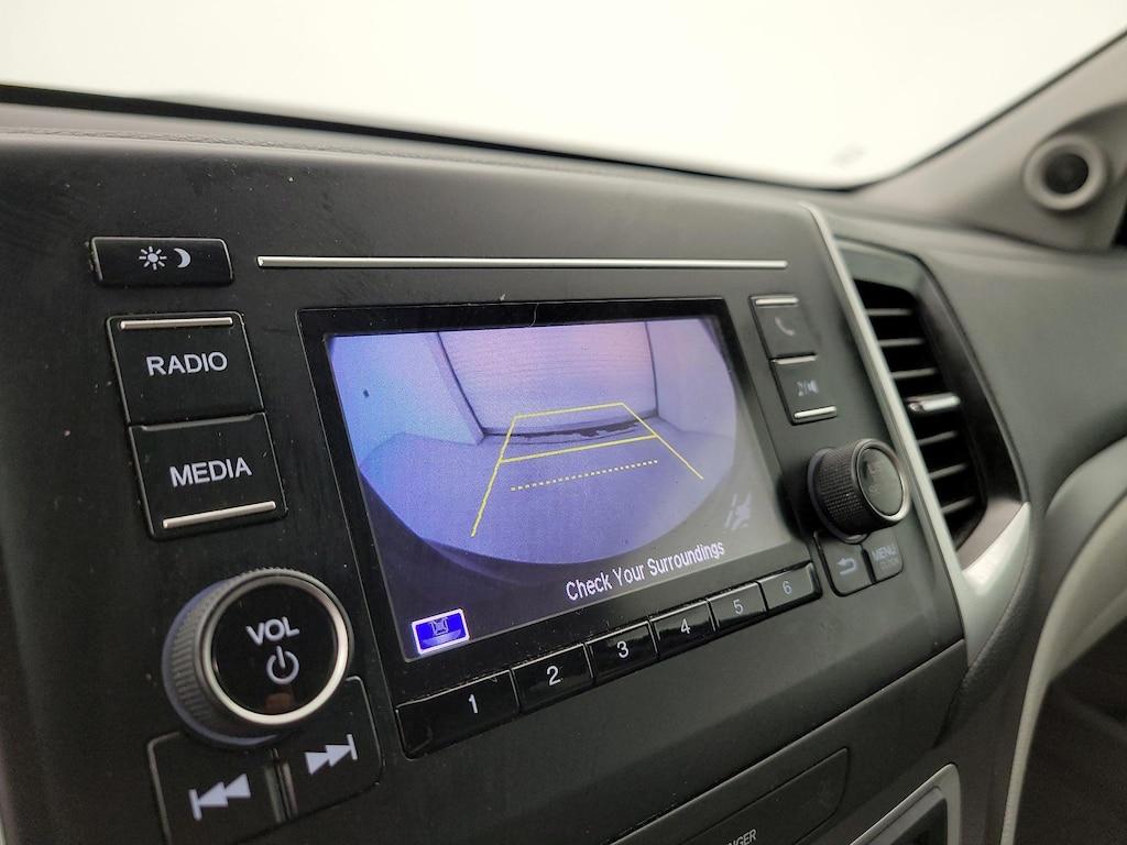 used 2019 Honda Pilot car, priced at $26,998