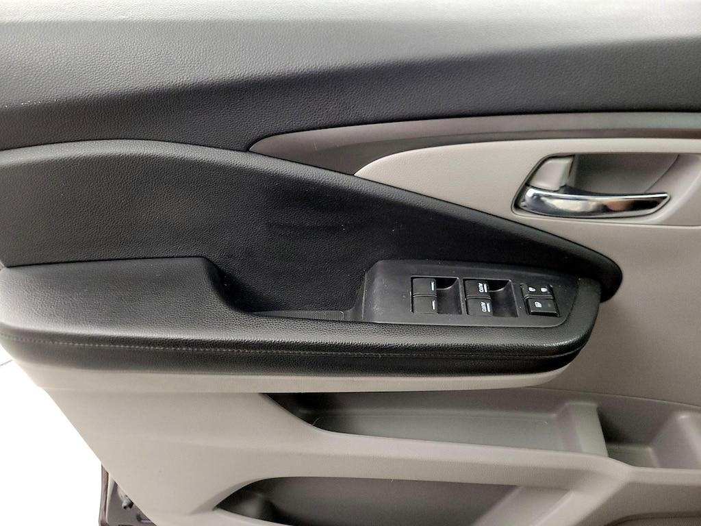 used 2019 Honda Pilot car, priced at $26,998