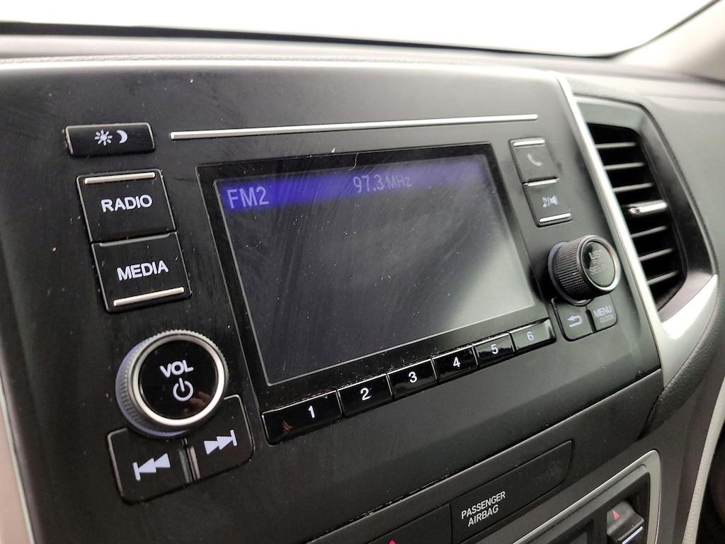 used 2019 Honda Pilot car, priced at $26,998