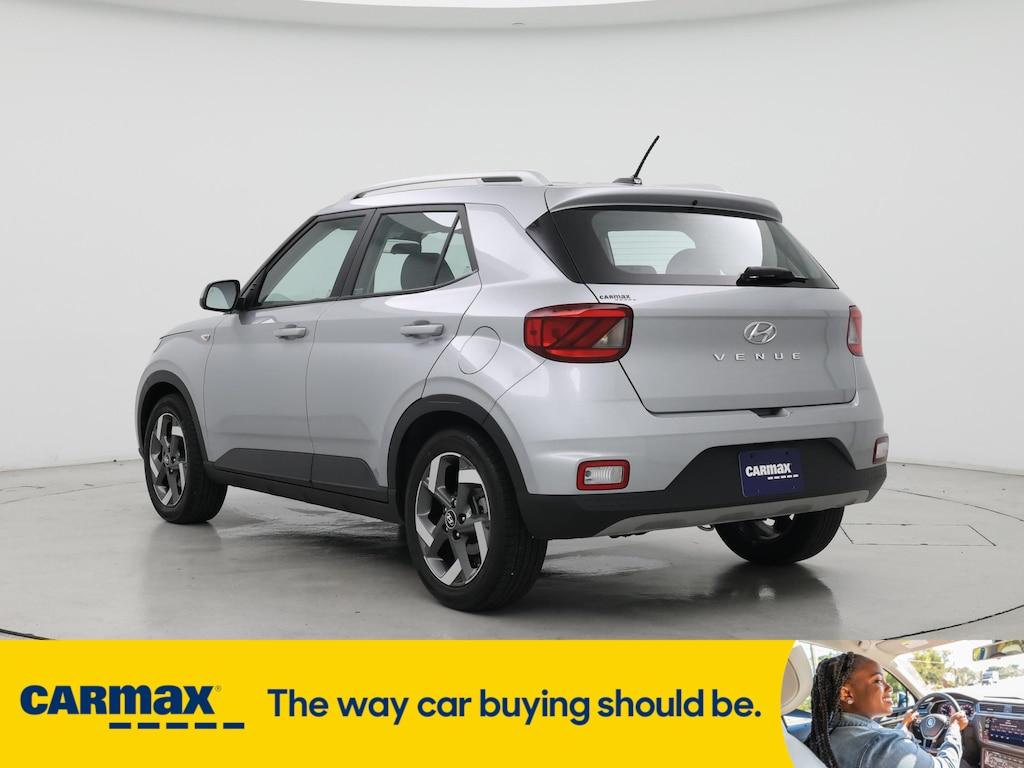 used 2023 Hyundai Venue car, priced at $21,998