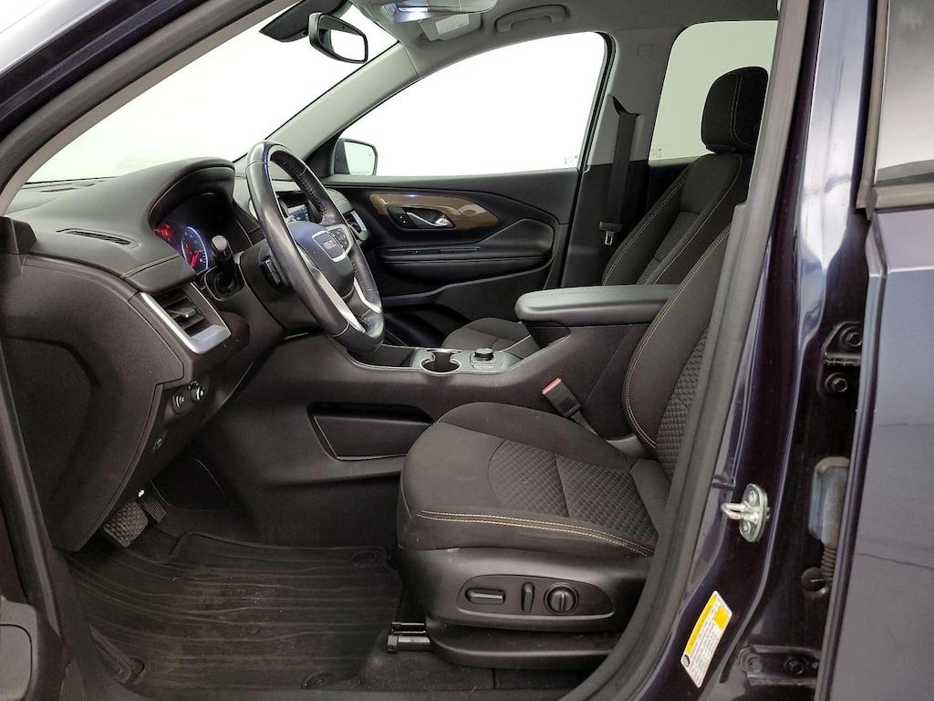 used 2019 GMC Terrain car, priced at $19,998