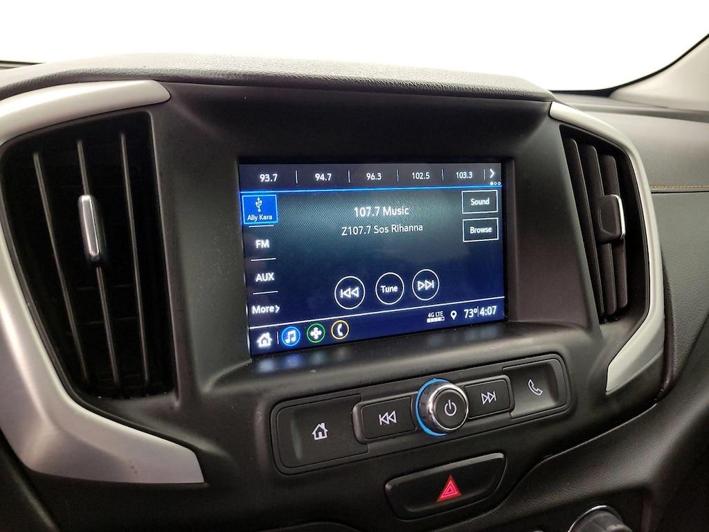 used 2019 GMC Terrain car, priced at $19,998