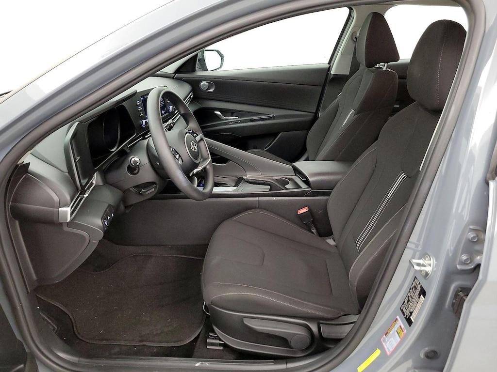 used 2022 Hyundai Elantra car, priced at $21,998