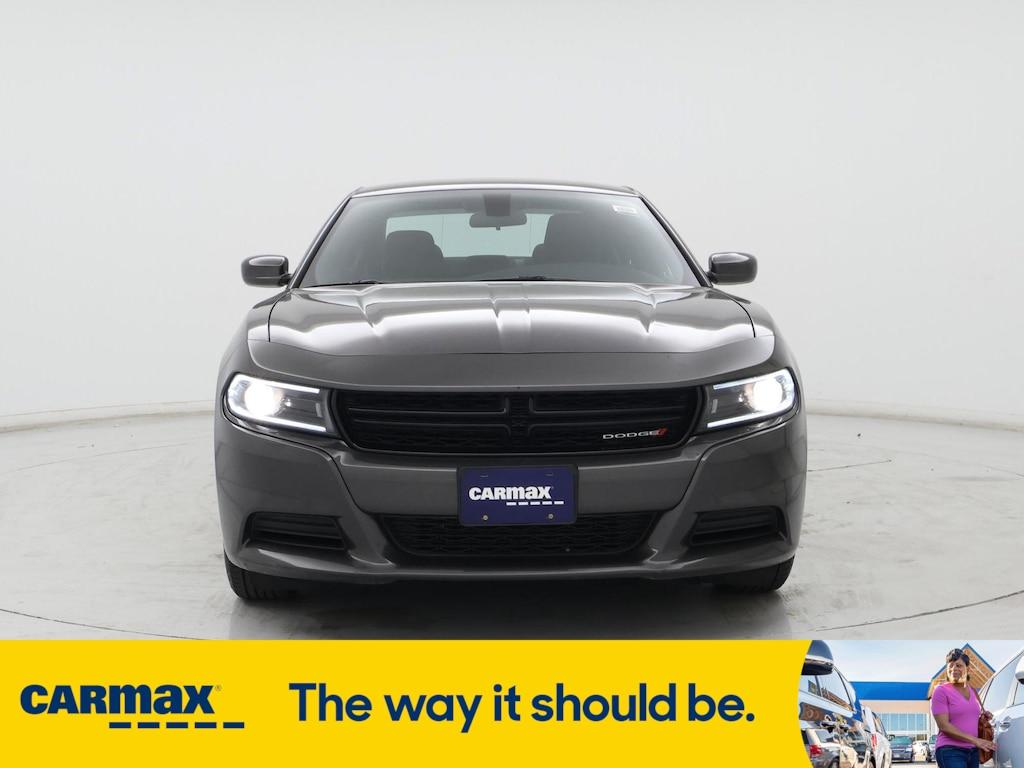 used 2022 Dodge Charger car, priced at $21,998