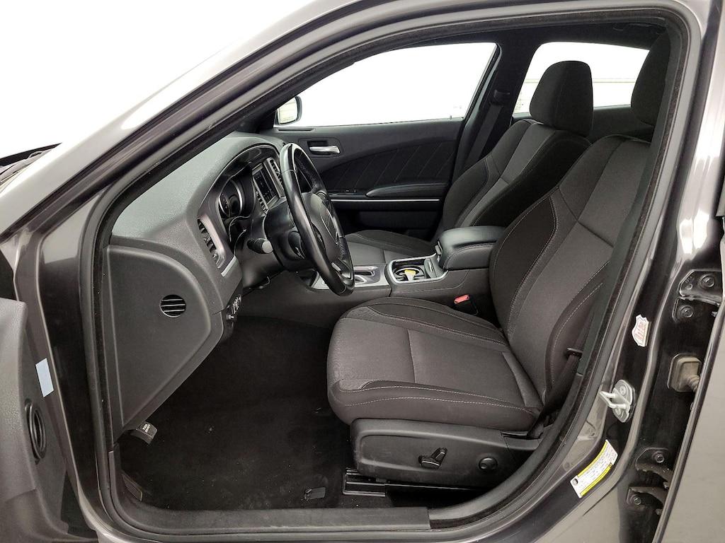 used 2022 Dodge Charger car, priced at $21,998