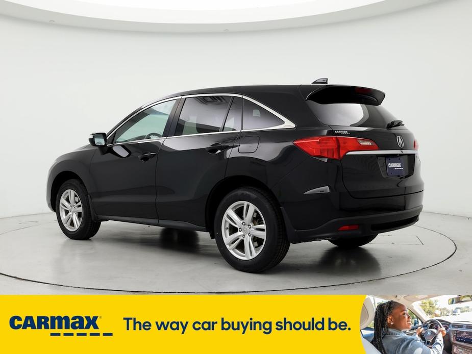 used 2015 Acura RDX car, priced at $16,998