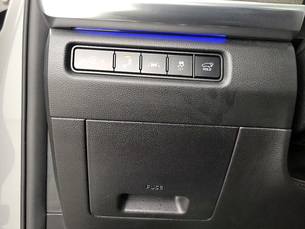 used 2022 Kia Telluride car, priced at $27,998