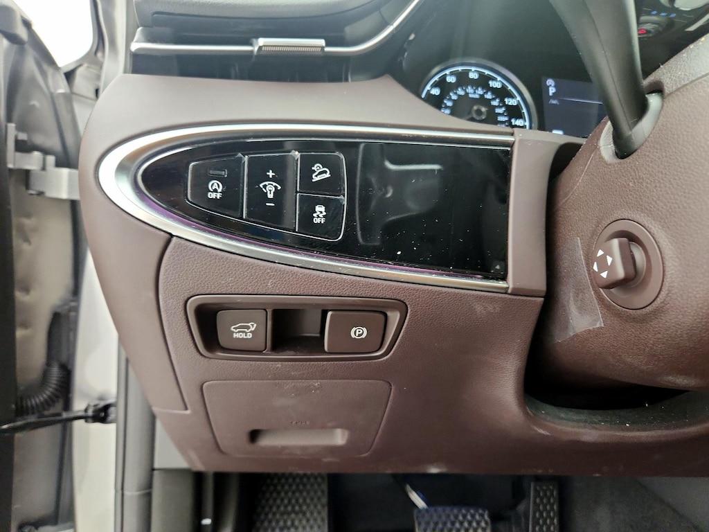 used 2022 Genesis GV70 car, priced at $37,998