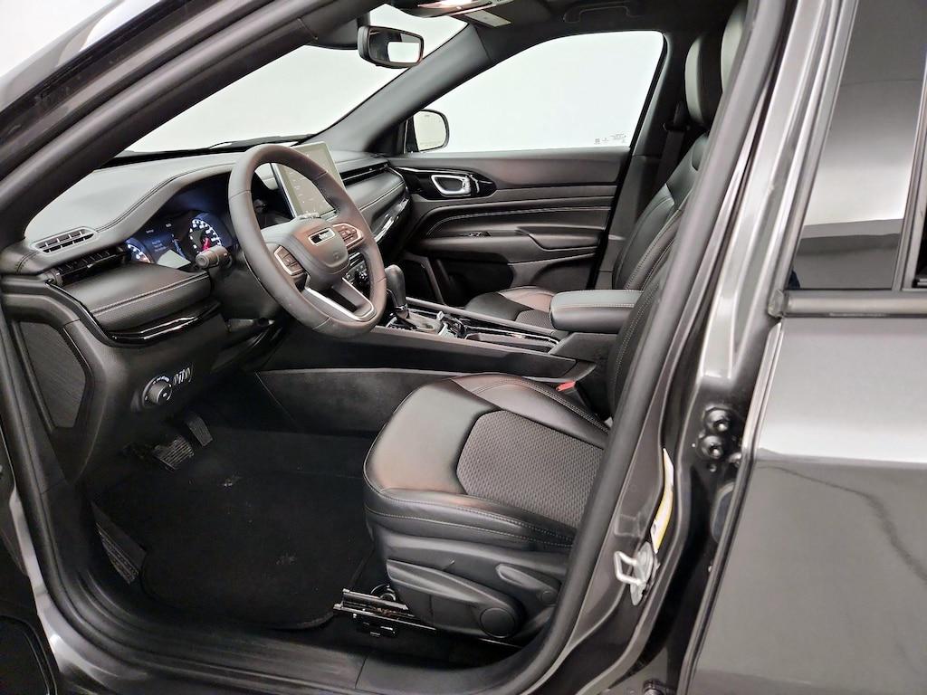 used 2022 Jeep Compass car, priced at $26,998
