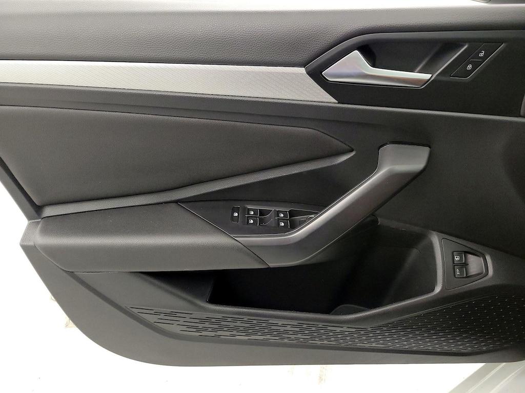 used 2021 Volkswagen Jetta car, priced at $18,998