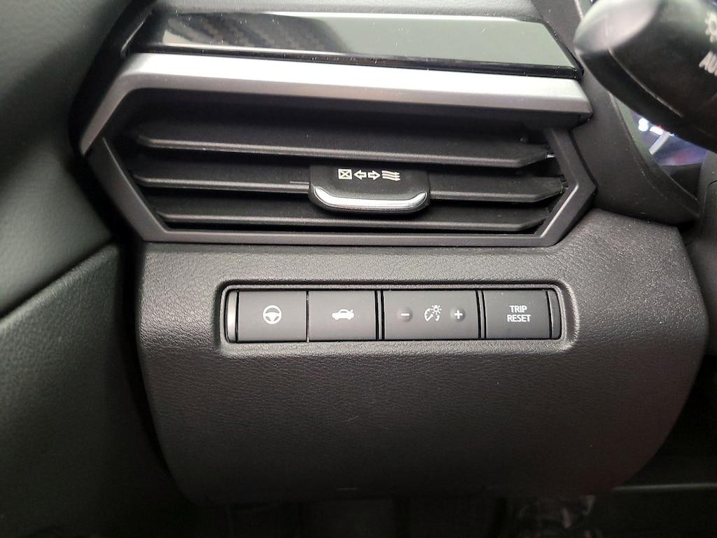used 2023 Nissan Altima car, priced at $28,998