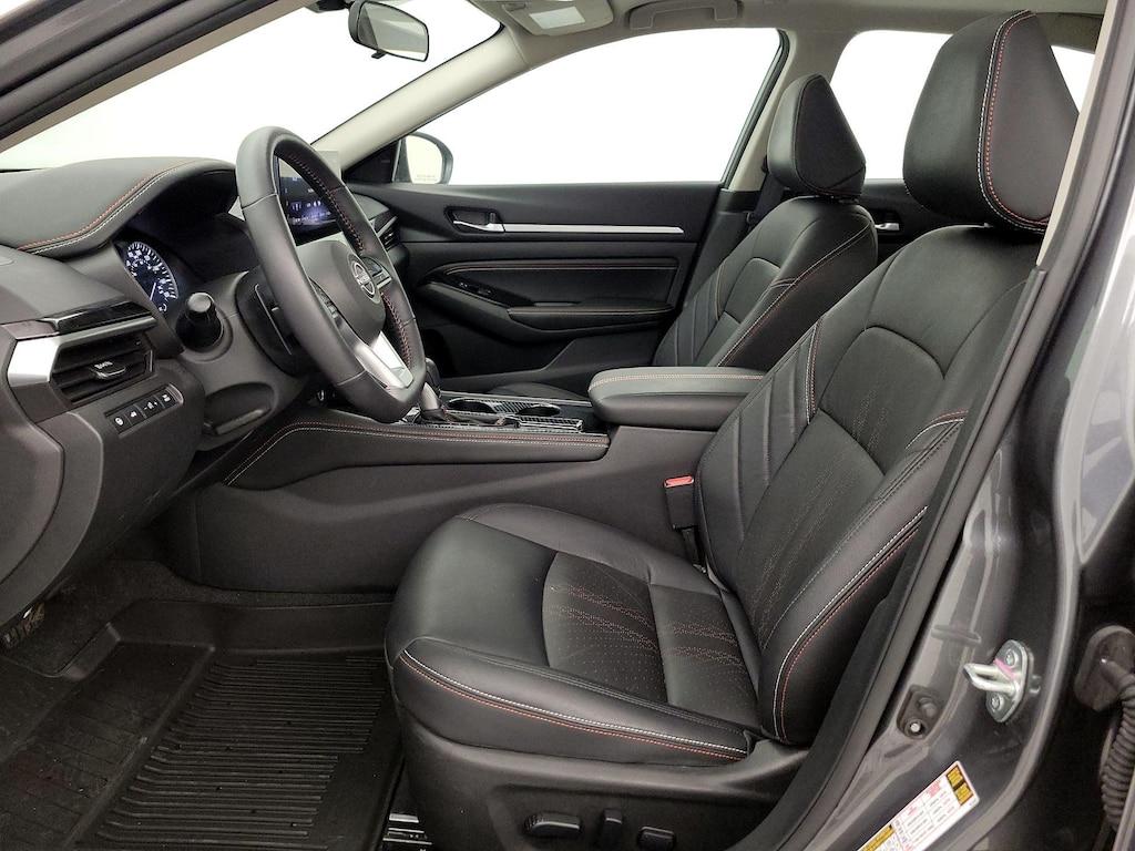used 2023 Nissan Altima car, priced at $28,998