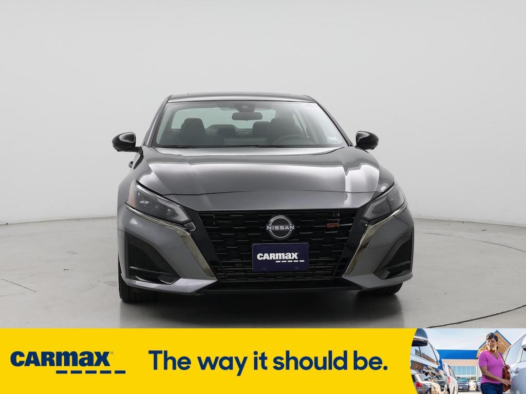 used 2023 Nissan Altima car, priced at $28,998